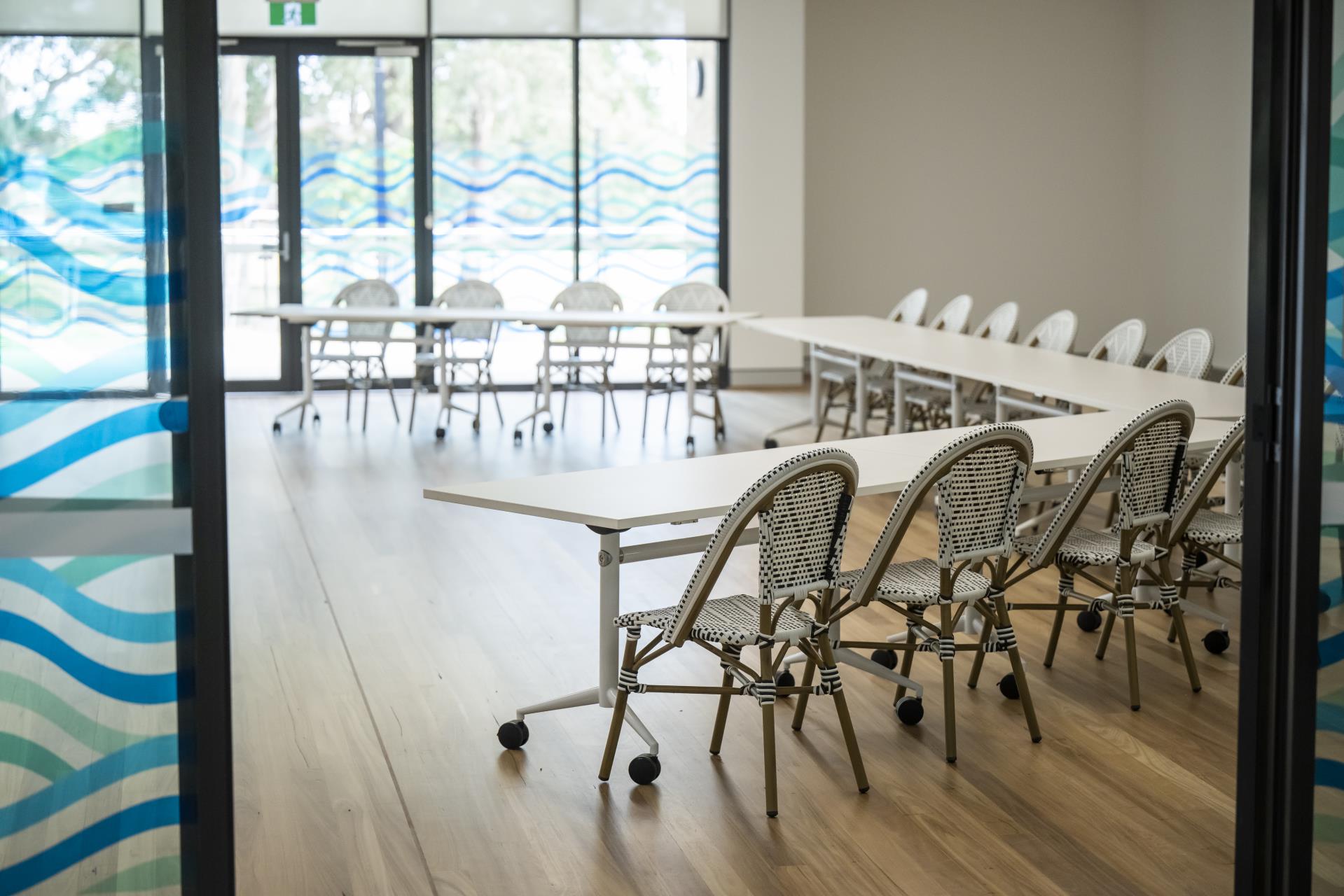 Room Hire Image