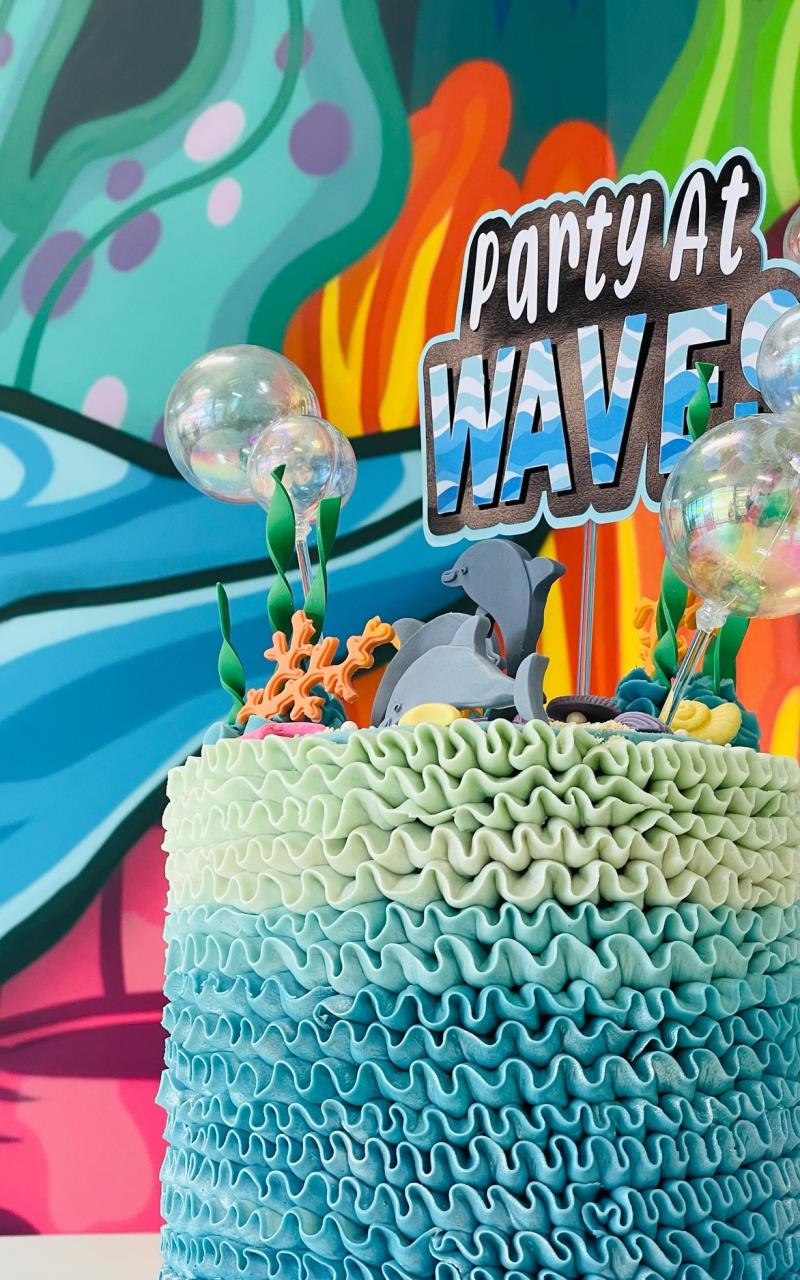 Birthday Parties Image