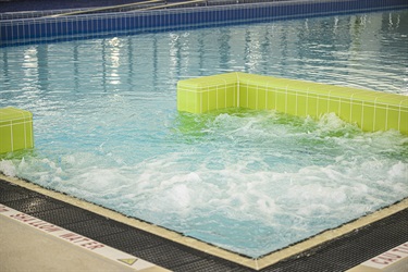 Program Pool Spa