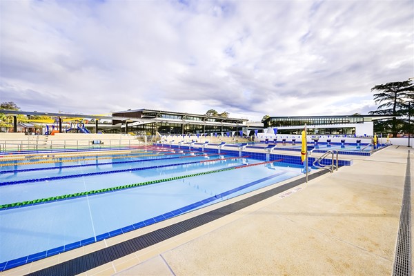 Pakenham Pool Memberships & Passes - Swim » Waves Fitness & Aquatic Centre