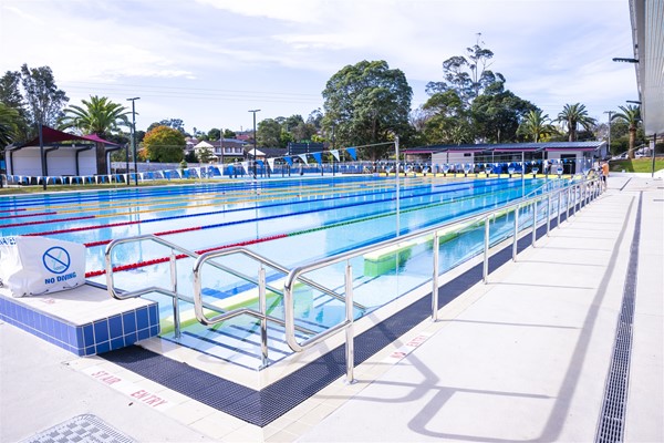 Pakenham Pool Opening Hours » Waves Fitness & Aquatic Centre